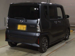 2023 Daihatsu Tanto Custom