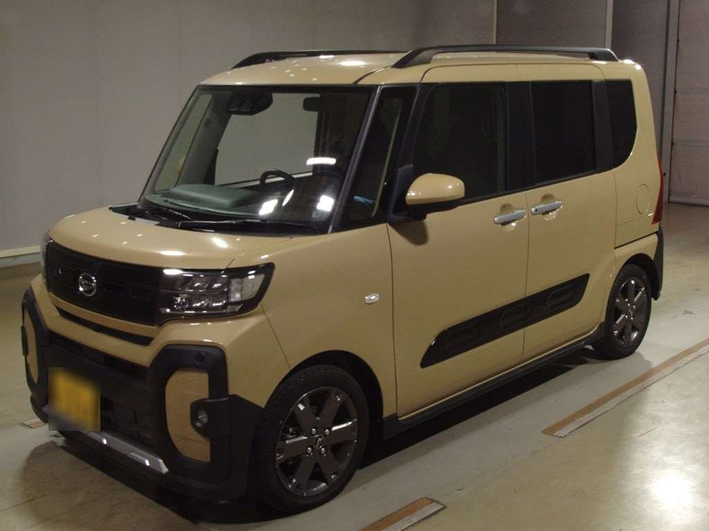 2023 Daihatsu Tanto LA650S[0]