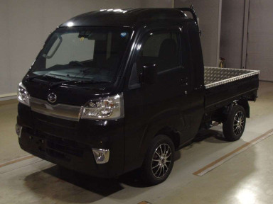 2020 Daihatsu Hijet Truck