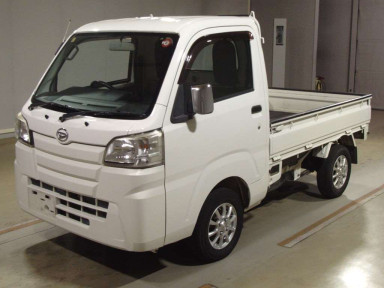 2015 Daihatsu Hijet Truck