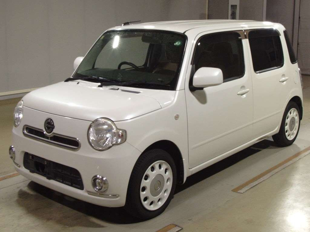 2014 Daihatsu Mira Cocoa L675S[0]