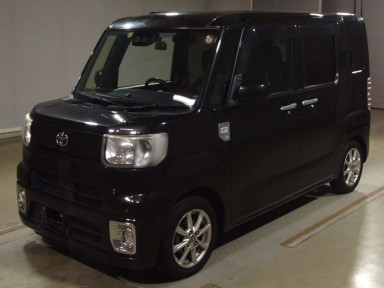 2019 Toyota Pixis Mega