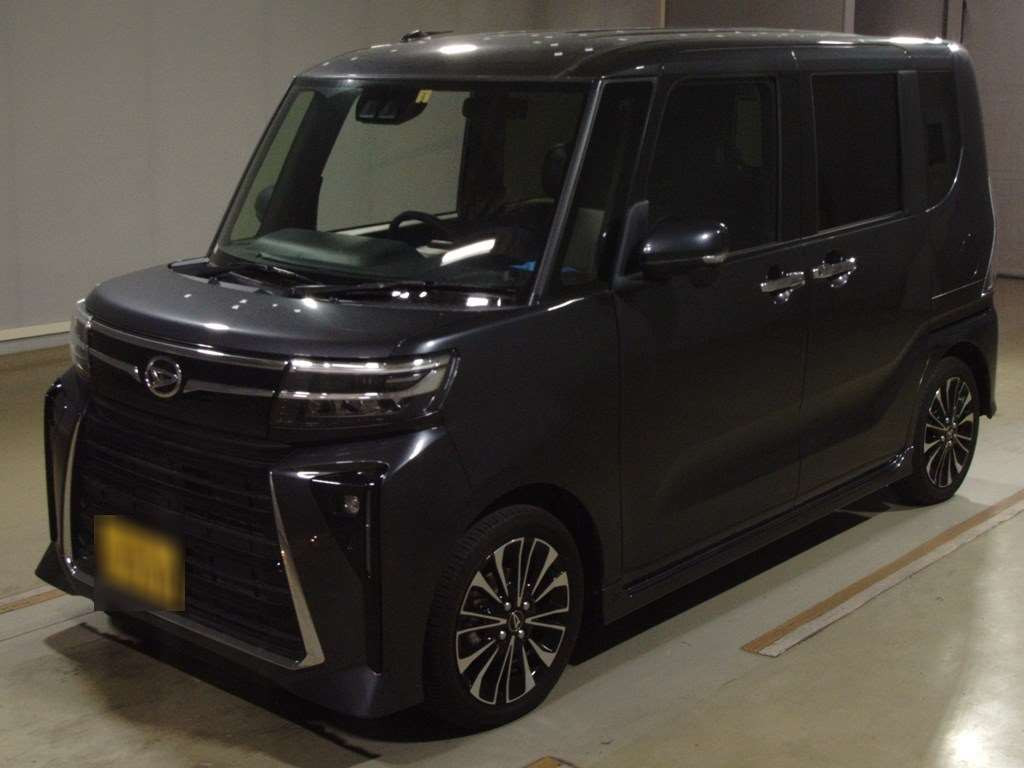 2023 Daihatsu Tanto Custom LA650S[0]