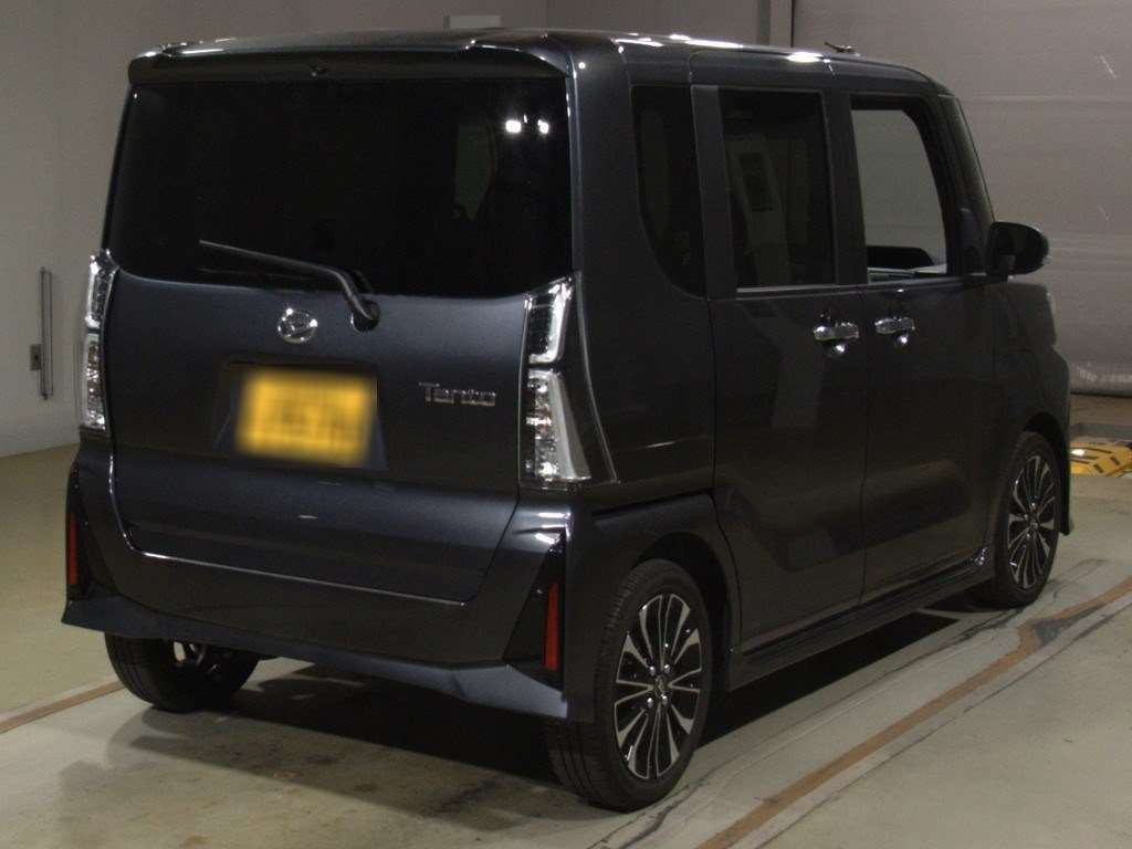 2023 Daihatsu Tanto Custom LA650S[1]