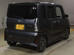 2023 Daihatsu Tanto Custom