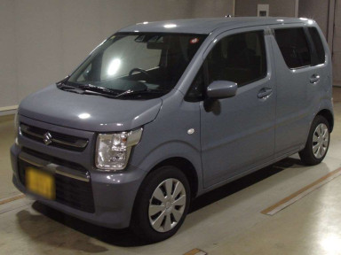 2023 Suzuki Wagon R