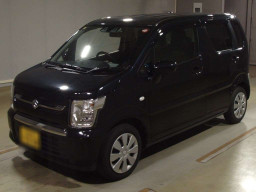 2023 Suzuki Wagon R