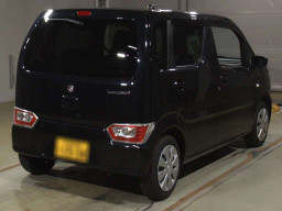 2023 Suzuki Wagon R