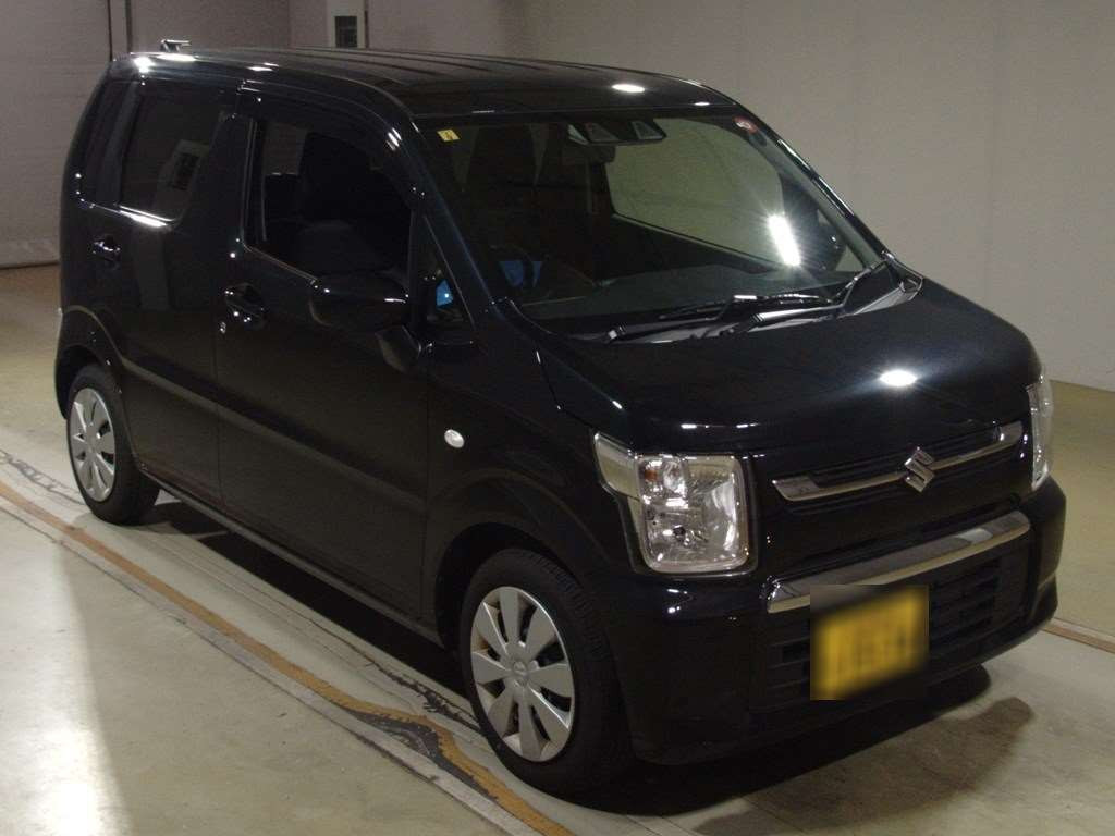 2023 Suzuki Wagon R MH85S[2]