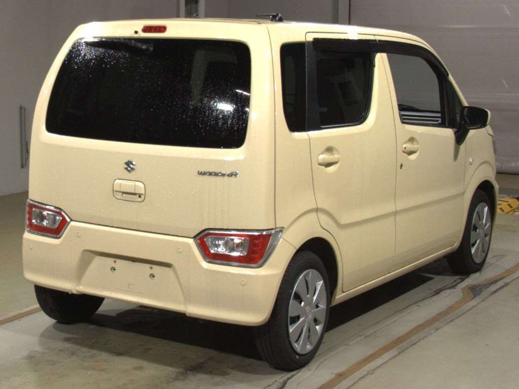 2023 Suzuki Wagon R MH85S[1]