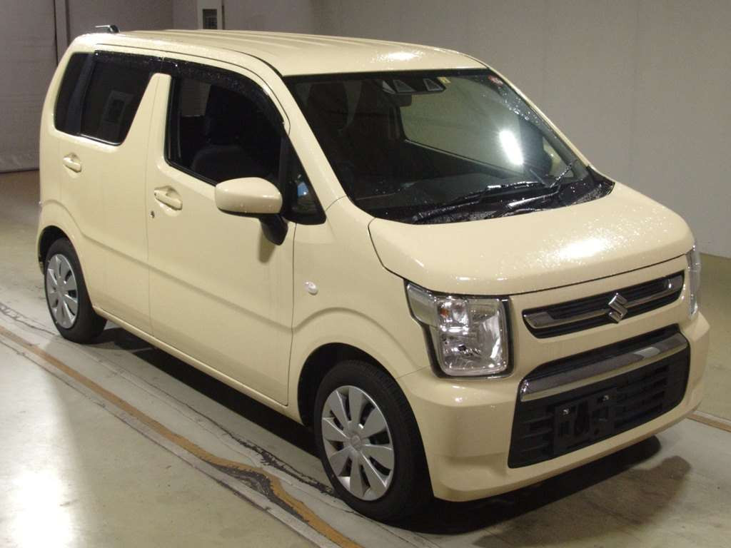 2023 Suzuki Wagon R MH85S[2]