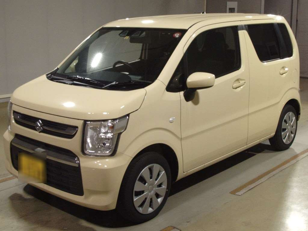 2023 Suzuki Wagon R MH85S[0]