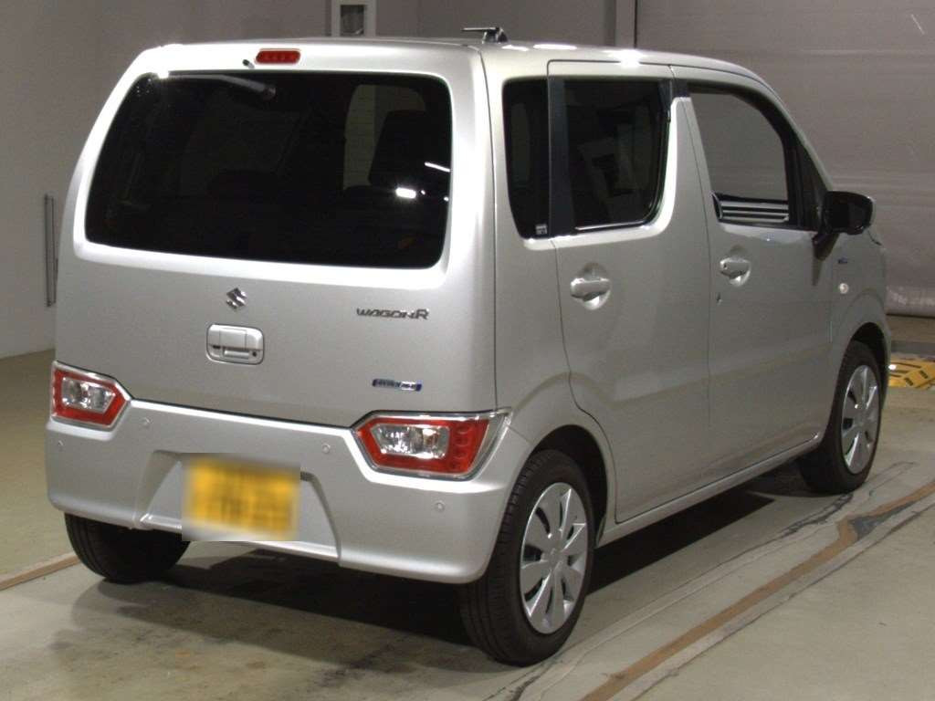 2022 Suzuki Wagon R MH95S[1]