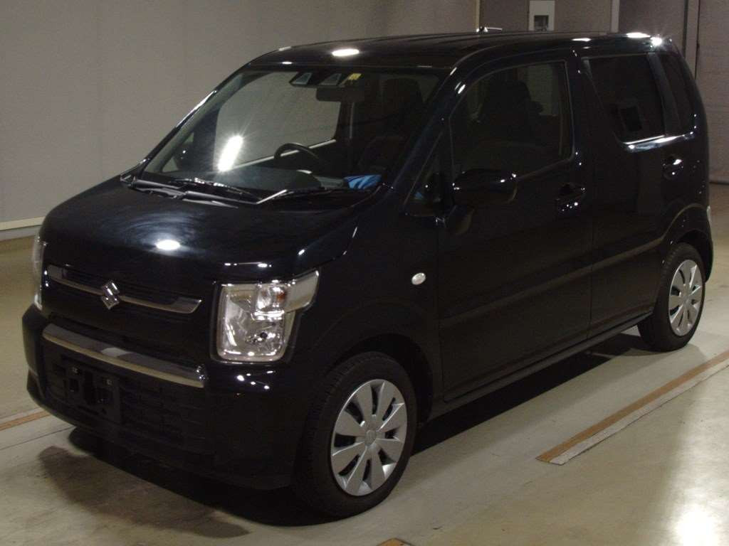 2022 Suzuki Wagon R MH85S[0]