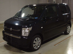 2022 Suzuki Wagon R