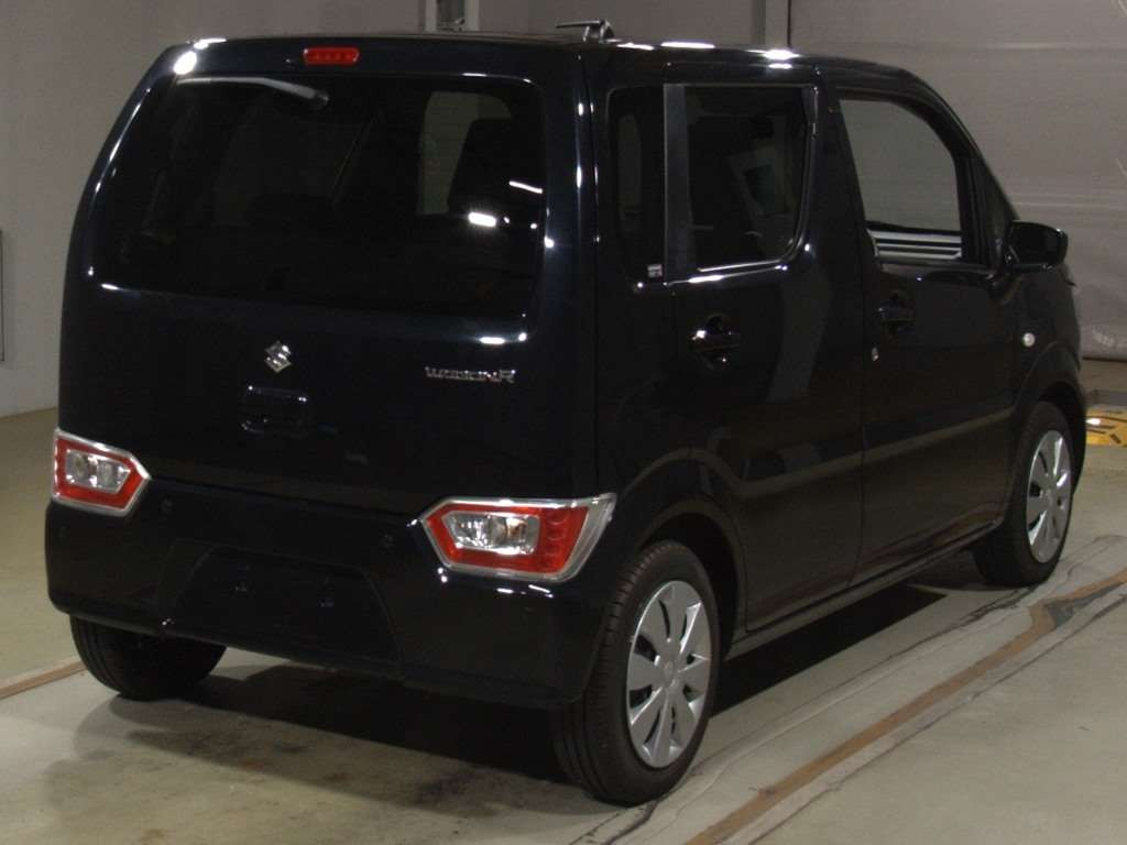 2022 Suzuki Wagon R MH85S[1]