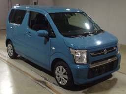 2022 Suzuki Wagon R