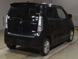 2014 Suzuki WAGON R STINGRAY