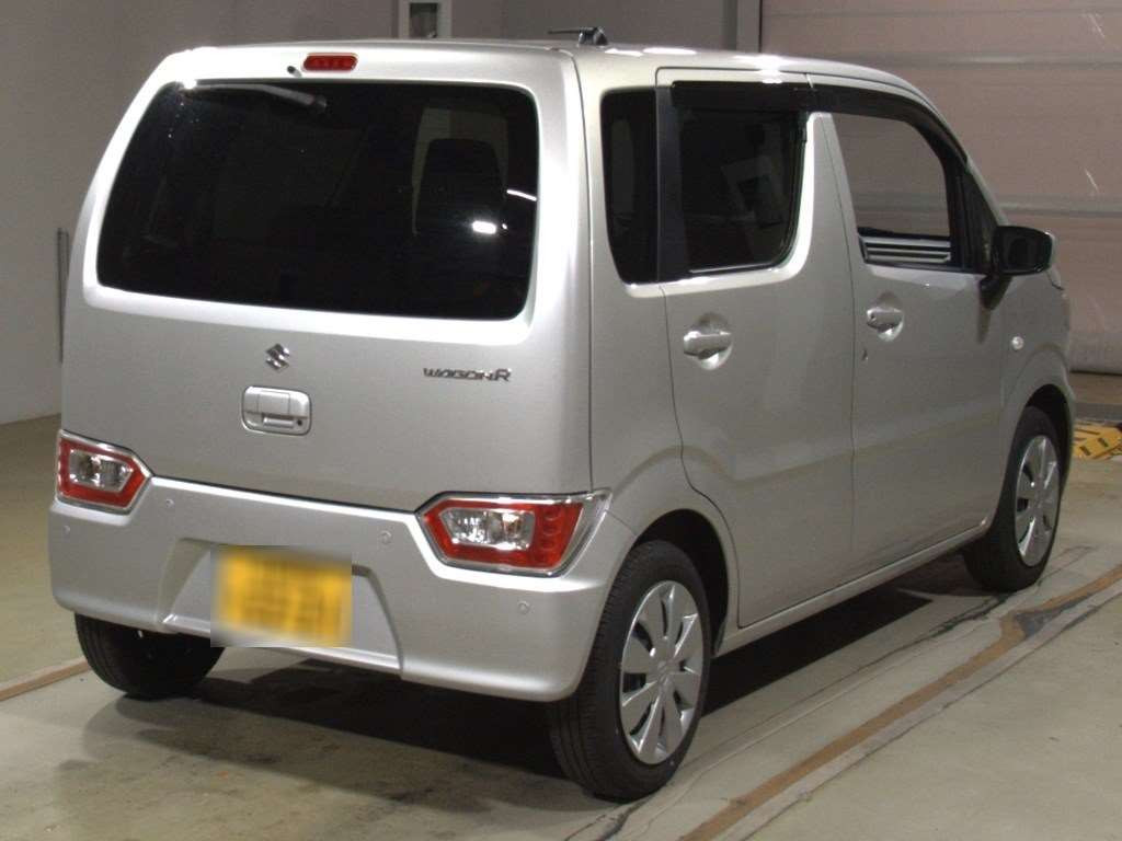 2023 Suzuki Wagon R MH85S[1]