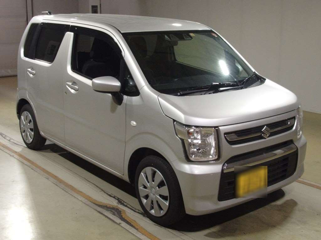 2023 Suzuki Wagon R MH85S[2]