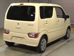 2023 Suzuki Wagon R