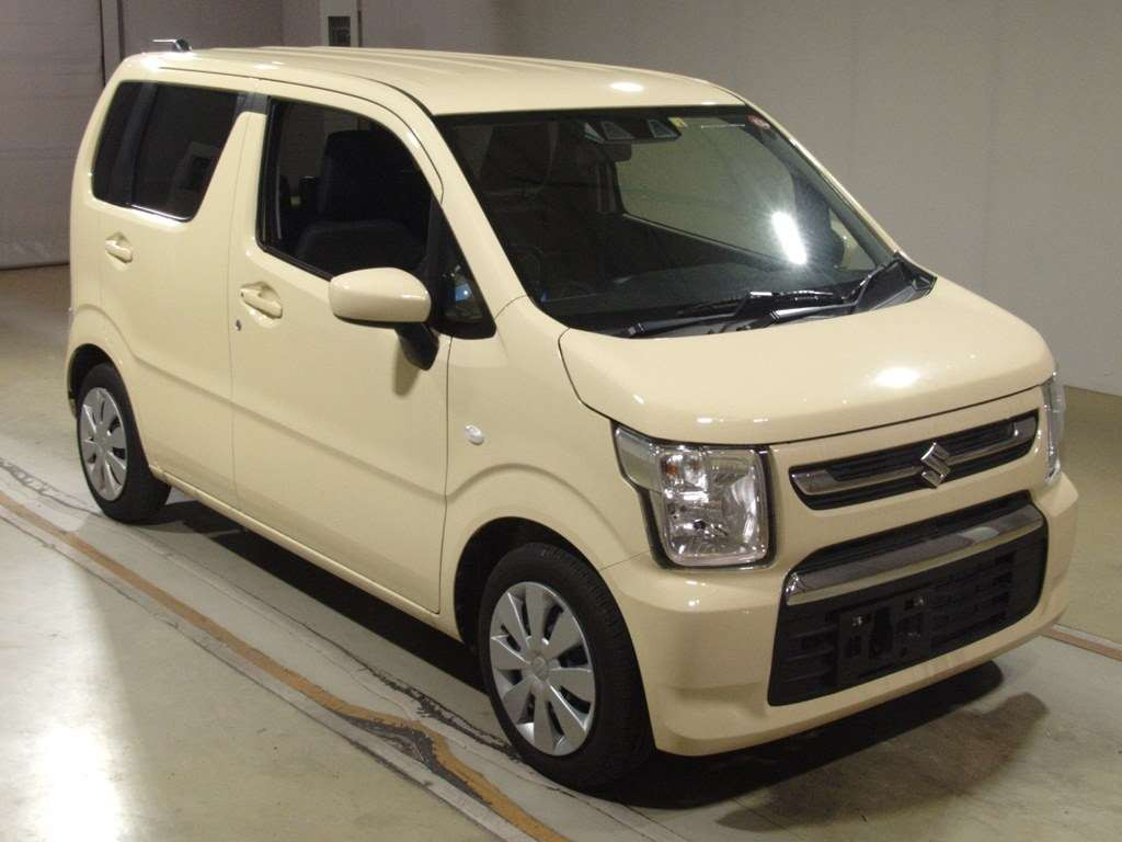 2023 Suzuki Wagon R MH85S[2]