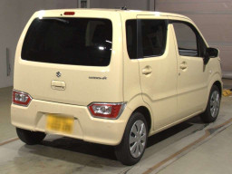 2023 Suzuki Wagon R