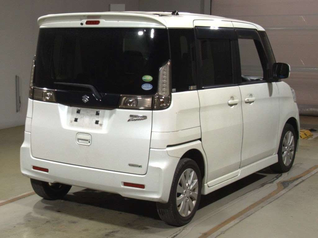 2014 Suzuki Spacia Custom MK32S[1]