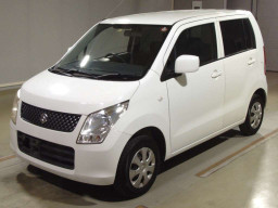 2011 Suzuki Wagon R