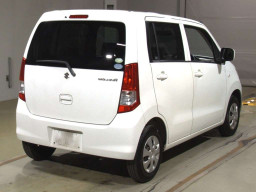 2011 Suzuki Wagon R