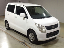 2011 Suzuki Wagon R