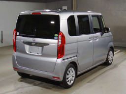 2020 Honda N-BOX