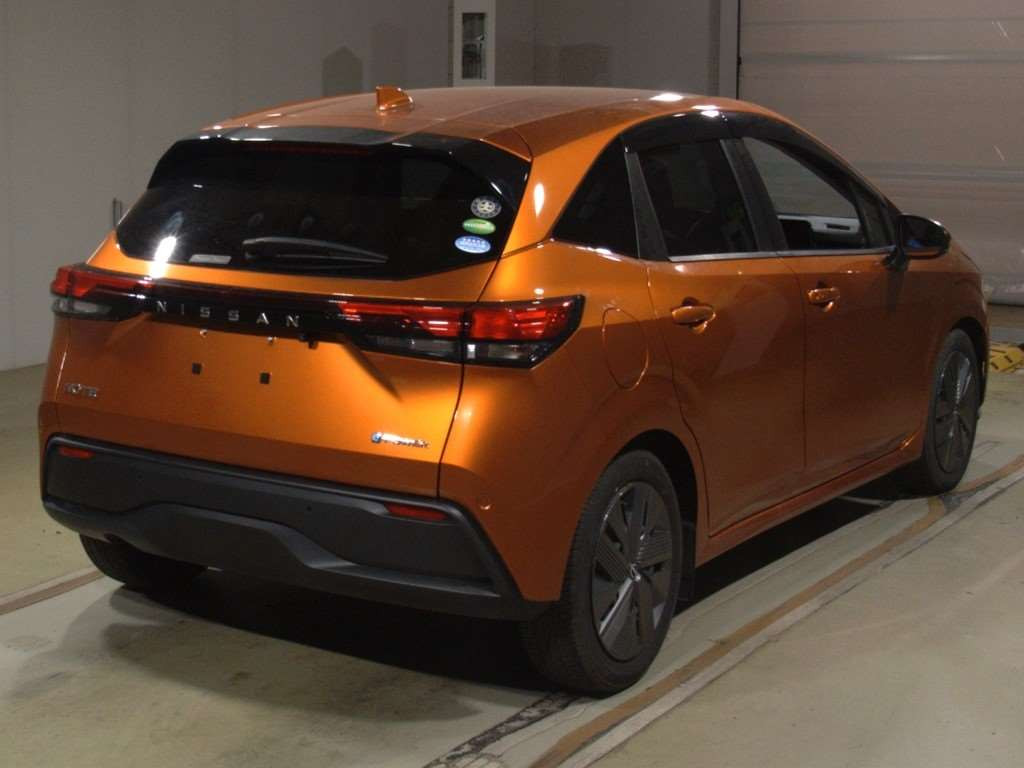 2021 Nissan Note E13[1]