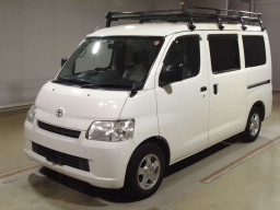 2018 Toyota Townace Van