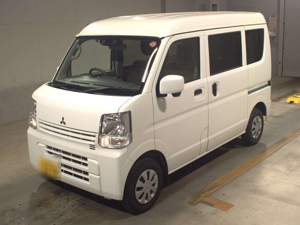 2023 Mitsubishi Minicab Van DS17V[0]