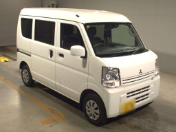 2023 Mitsubishi Minicab Van