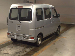 2018 Toyota Pixis Van