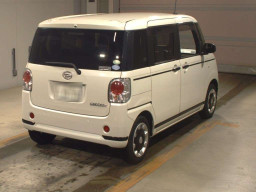 2020 Daihatsu Move Canbus