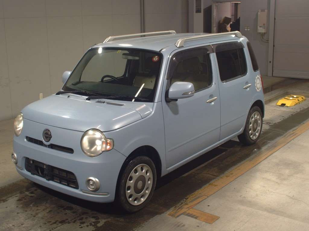 2011 Daihatsu Mira Cocoa L675S[0]