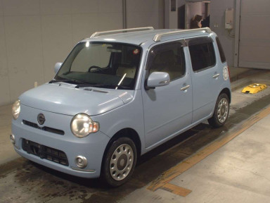 2011 Daihatsu Mira Cocoa