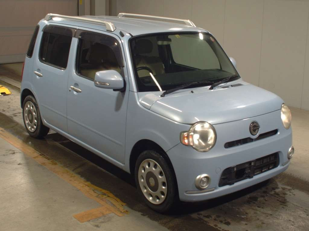 2011 Daihatsu Mira Cocoa L675S[2]