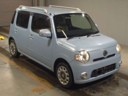 2011 Daihatsu Mira Cocoa