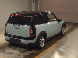 2012 Mini MINI