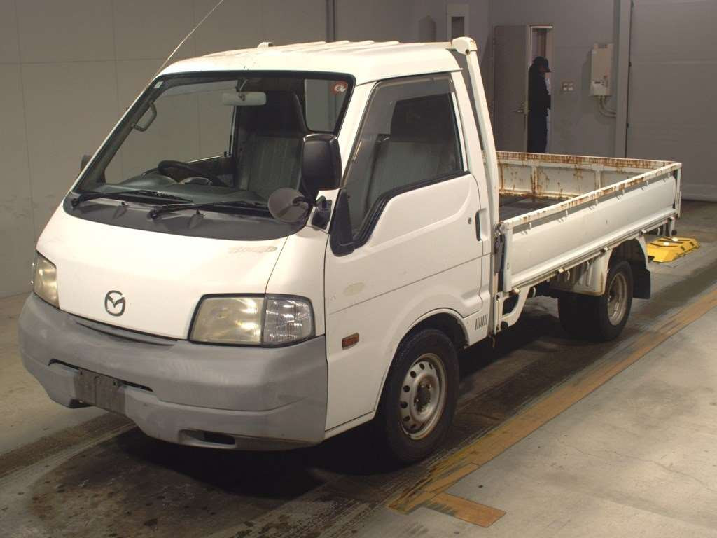 2005 Mazda Bongo Truck SKF2T[0]