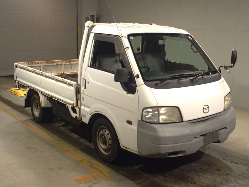 2005 Mazda Bongo Truck SKF2T[2]