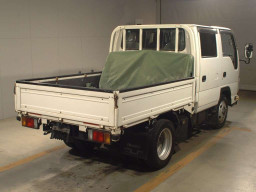 2017 Isuzu Elf Truck