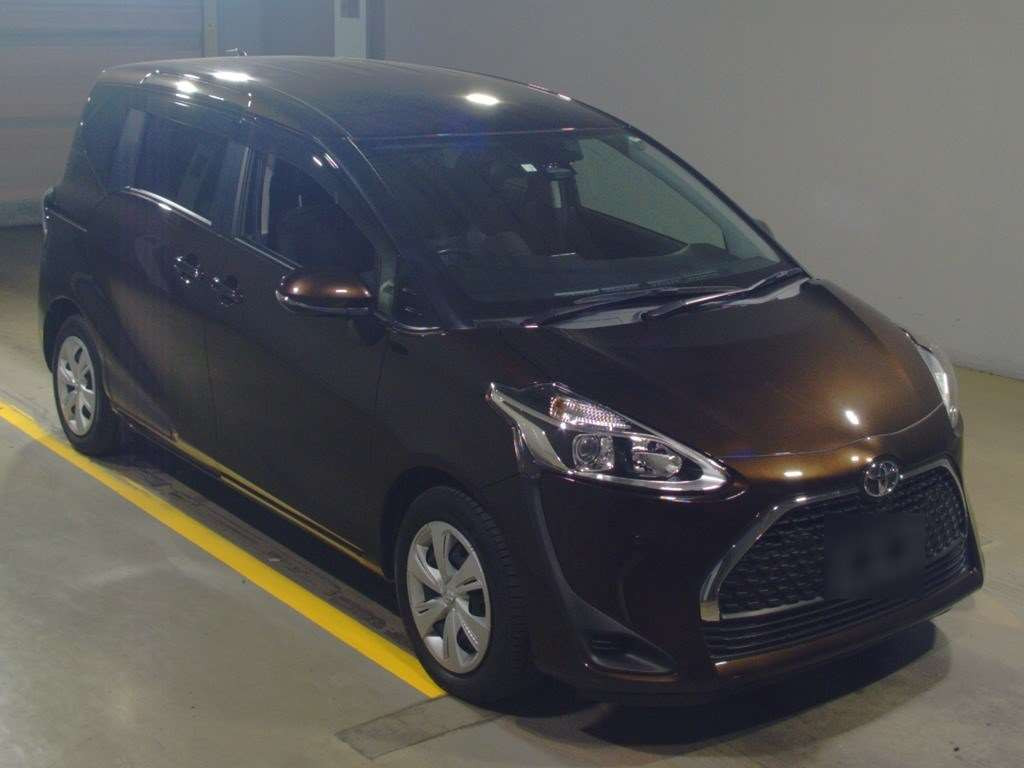 2020 Toyota Sienta NSP170G[2]