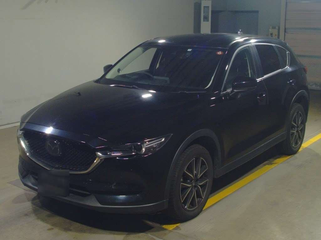 2017 Mazda CX-5 KFEP[0]