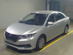 2019 Toyota Allion