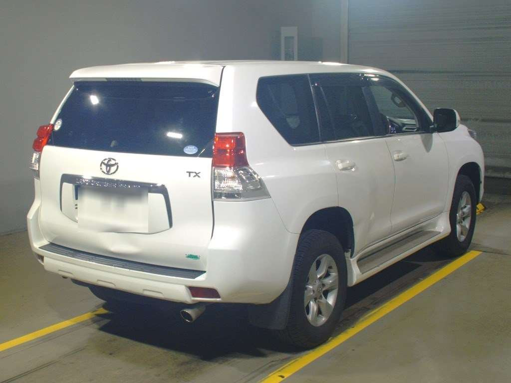 2013 Toyota Land Cruiser Prado TRJ150W[1]